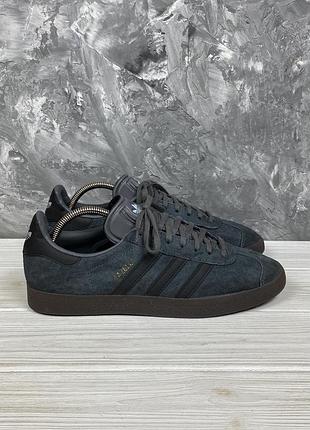 Кроссовки adidas originals gazelle 43/27.5 см