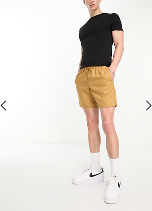 Плавательные шорты asos 4