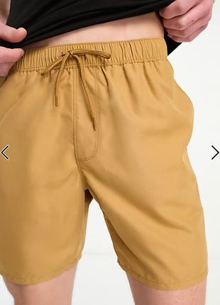 Плавательные шорты asos 3
