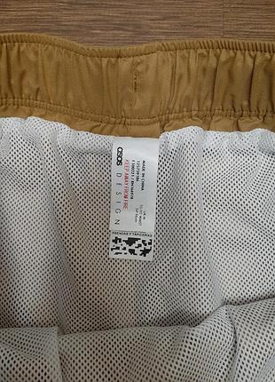 Плавательные шорты asos 9