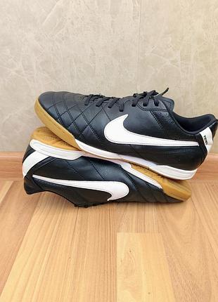 Футзалки nike tiempo 42 розмір
