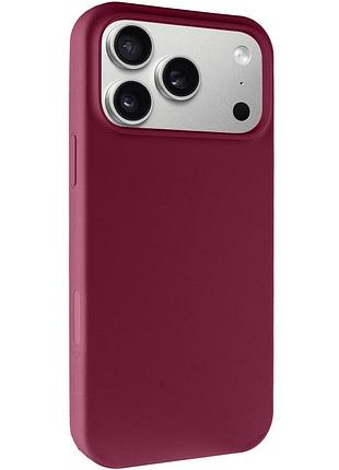 Чохол silk full protective (aa) no logo для apple iphone 17 pro max / 18 pro max (6.9")
