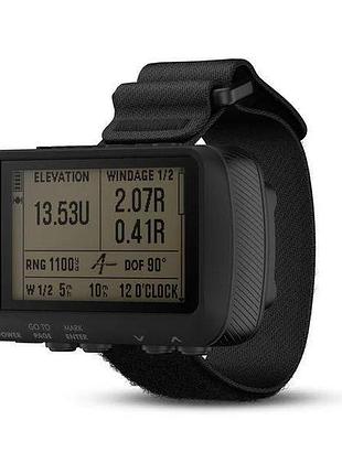 Военный баллистический калькулятор garmin foretrex 701 ballistic edition с gps 010-01772-10