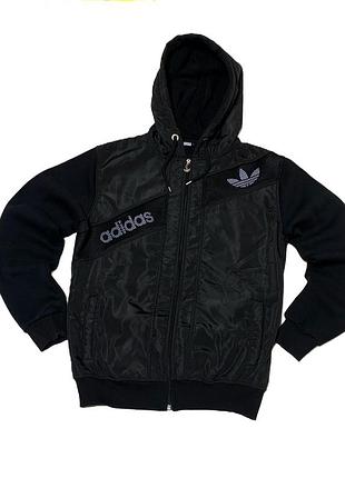 Чоловіча спортивна кофта adidas