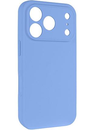 Чохол silk full camera protective (aa) no logo для apple iphone 17 pro / 18 pro (6.3")