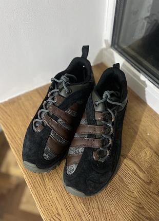 Merrell 1trl moab 2 remix ltr vibram трекінгові кросівки