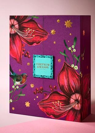 Адвент календар fortnum & mason, 25 days 10