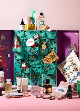 Адвент календар fortnum & mason, 25 days 6