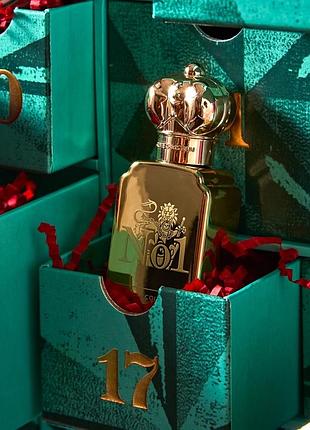 Адвент календар fortnum & mason, 25 days 4