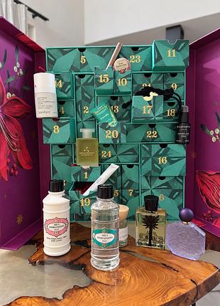 Адвент календар fortnum & mason, 25 days 3