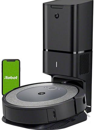 Робот-пилосос irobot roomba i5+ (5060629989631)
