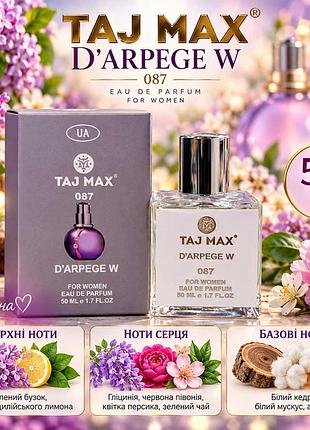 Lanvin eclat d`aprege woman 50 ml taj max 087 4820218798379