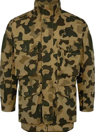 Куртка mauser outdoors stalker field 2xl camouflage
