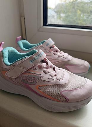 Кросівки дитячі skechers