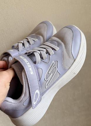 Кросівки дитячі skechers