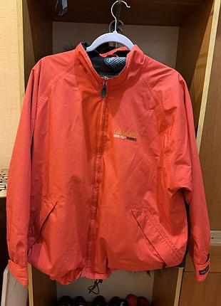 Вітровка galvin green gore-tex