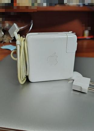Apple macbook pro 15" mid 2015 i7 16/256gb 5