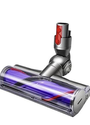 Моторизована турбощітка для пилососів dyson v7 / v8 / v10 / v11