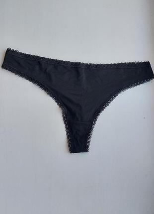 Брендовые трусики h&amp;m