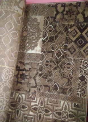 Новий килим carpet carat sonata/ 120×170см/ коврик3 фото