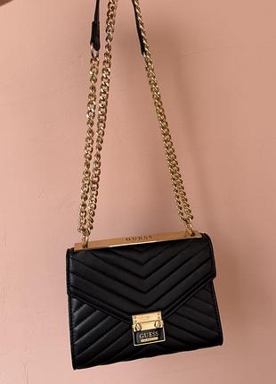 Сумка guess
