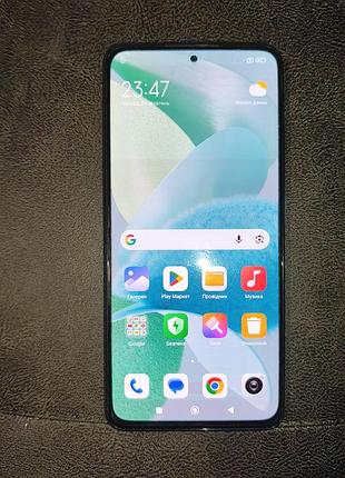 Телефон xiomi redmi note 12 pro 8/256gb