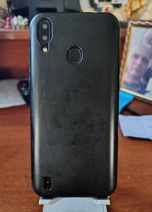 Blackview a60 pro 3/16 гб black 4