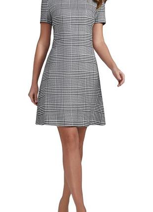 Сукня жіноча papaya collection, в клітинку, розмір 44, s