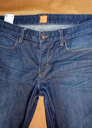 Продам джинси hugo boss w36 l32 4