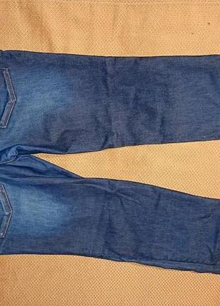 Продам джинси hugo boss w36 l32 6