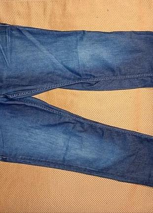 Продам джинси hugo boss w36 l32 8