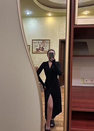 Плаття на запах