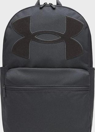 Рюкзак under armour ua essential patch bp 20l