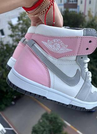 Демісезонні кросівки nike 2