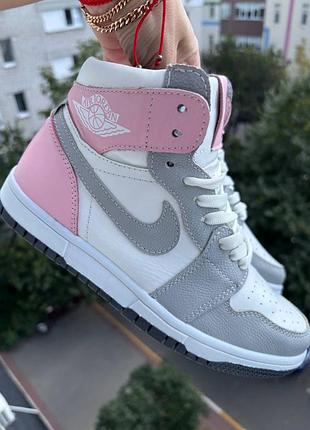 Демісезонні кросівки nike