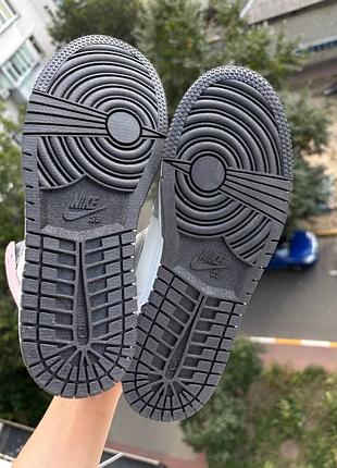 Демісезонні кросівки nike 3
