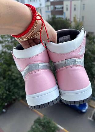 Демісезонні кросівки nike 4
