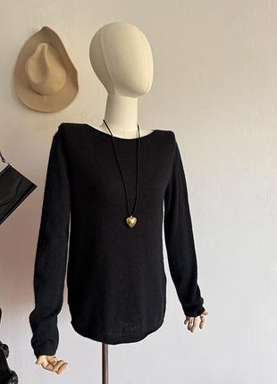 Кашеміровий джемпер 5