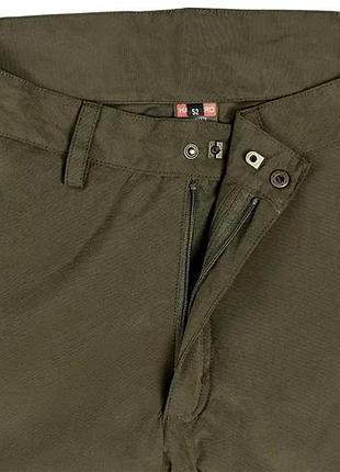 Штани hallyard boville 58 green
