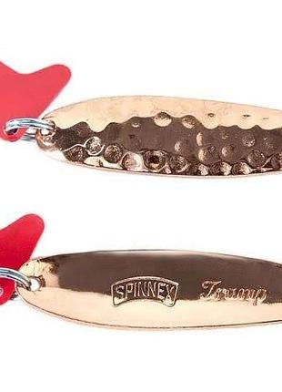 Коливалка spinnex tramp - 24г мідь