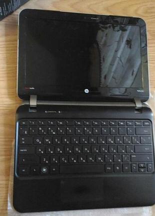 Ноутбук hp pavilion dm1-4300sr 5