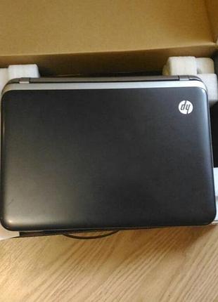 Ноутбук hp pavilion dm1-4300sr