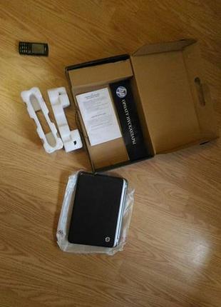 Ноутбук hp pavilion dm1-4300sr 4