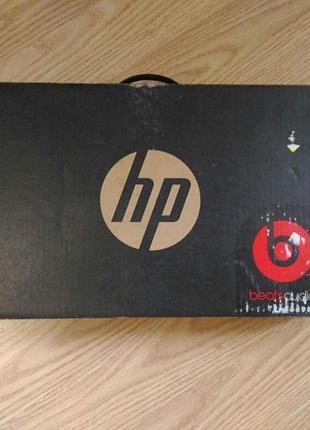 Ноутбук hp pavilion dm1-4300sr 6