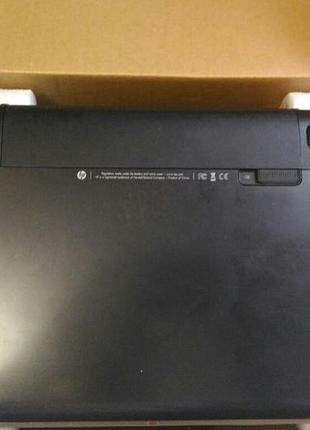 Ноутбук hp pavilion dm1-4300sr 9