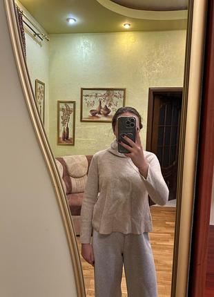 Кашемір 100% светр