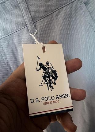 Брюки u.s. polo assn. marc slim, розмір 36