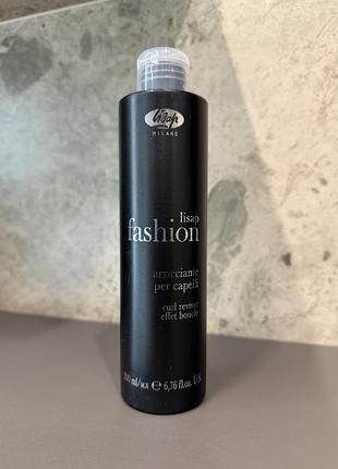 Lisop fashion для кудрів curl reviver