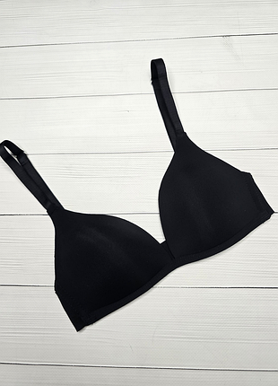 Бесшовный бюстгальтер primark 🖤