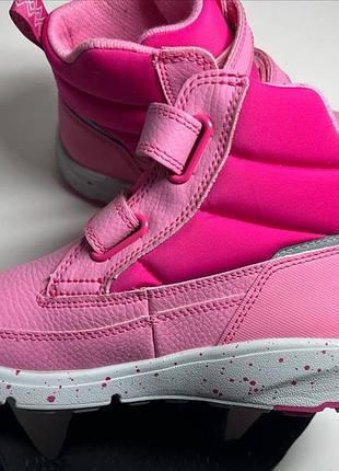 Зимние ботинки для девочки ugg 30 и 32р 5